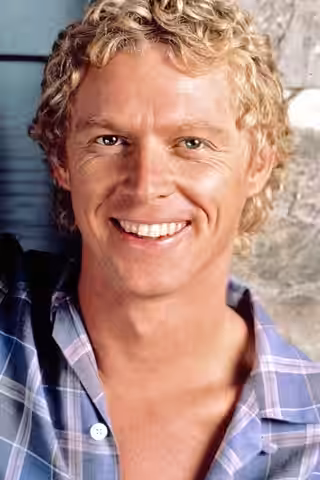 William Katt