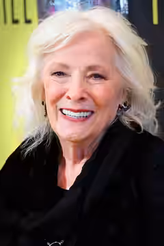 Betty Buckley at the Broadway Opening Night of "Cats: The Jellicle Ball" - April 7, 2026