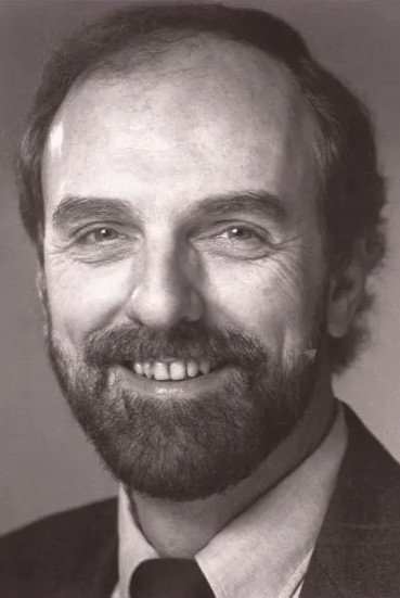 David Crawford