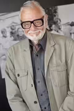 George A. Romero