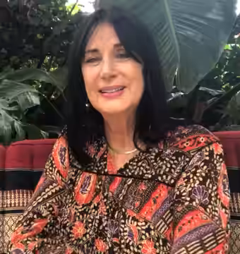 Helena Rojo (2020)