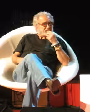 Ruy Guerra