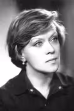 Alisa Freindlich