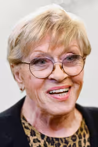 Alisa Freindlich