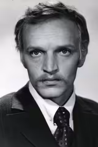 Alexander Kaidanovsky