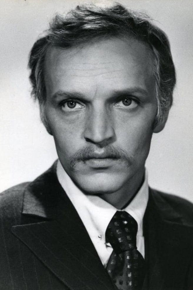 Alexander Kaidanovsky