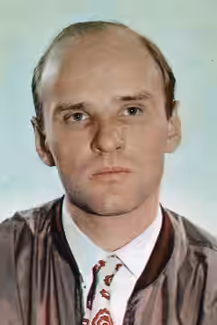 Anatoly Solonitsyn