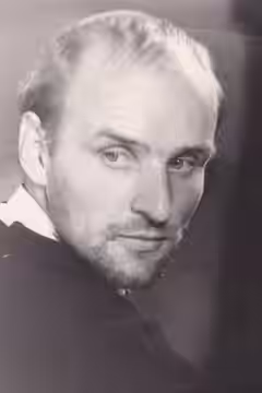 Anatoly Solonitsyn