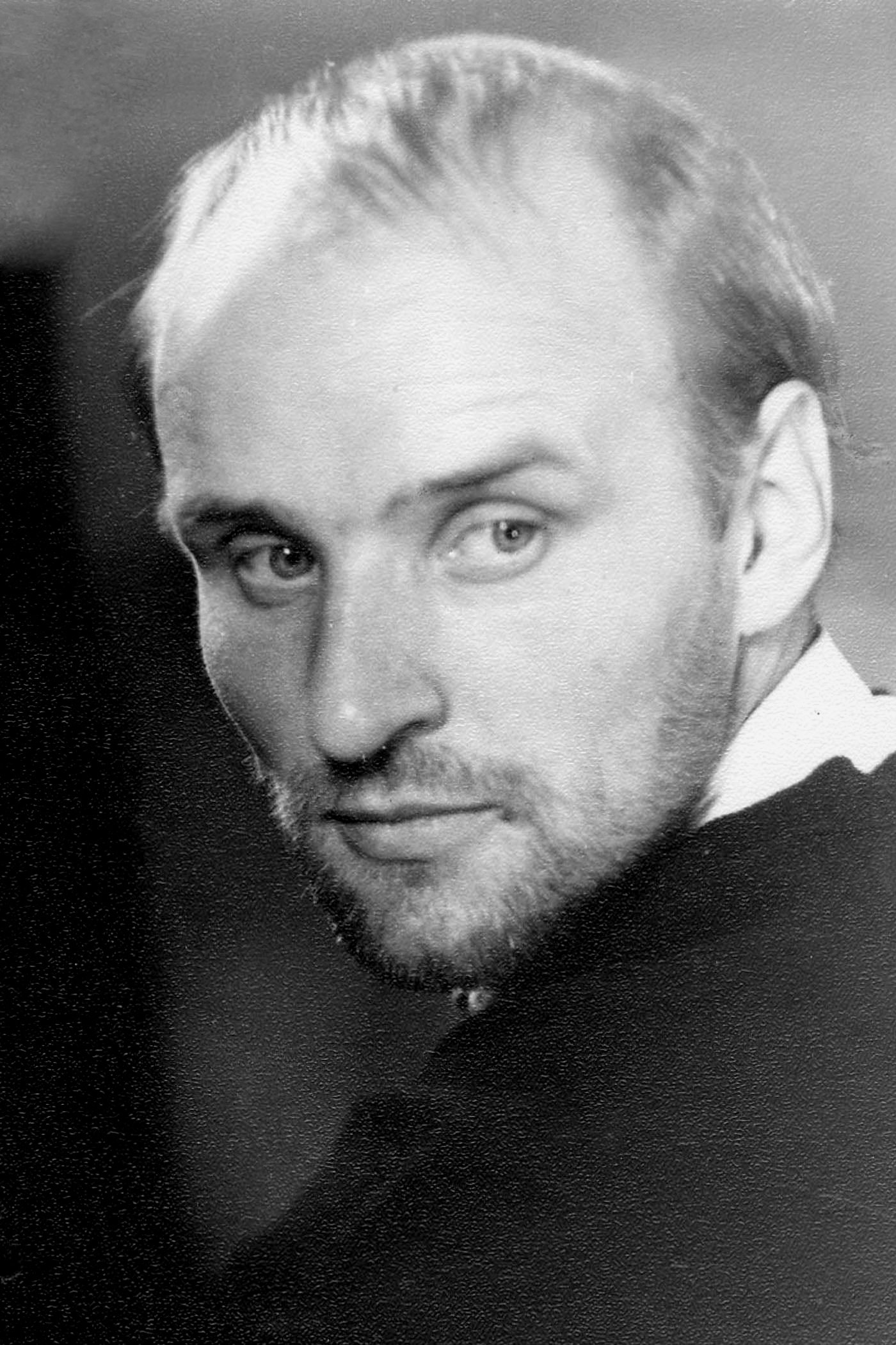 Anatoly Solonitsyn