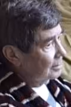 Aleksandr Knyazhinsky