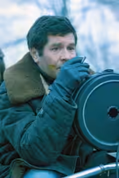 Aleksandr Knyazhinsky