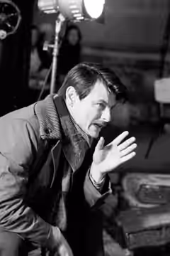 Andrei Tarkovsky