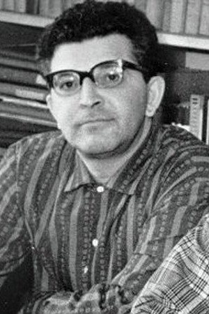 Arkady Strugatsky