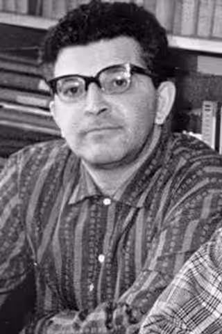 Arkady Strugatsky