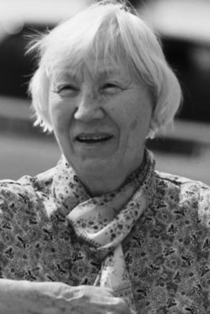 Nelli Fomina