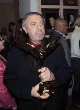 Eduard Artemyev