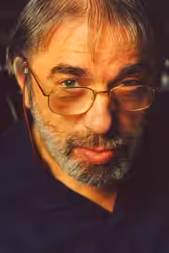 Eduard Artemyev