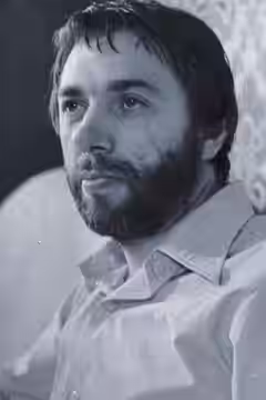 Eduard Artemyev