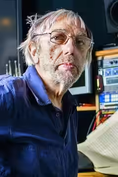 Eduard Artemyev