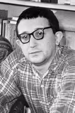 Boris Strugatsky