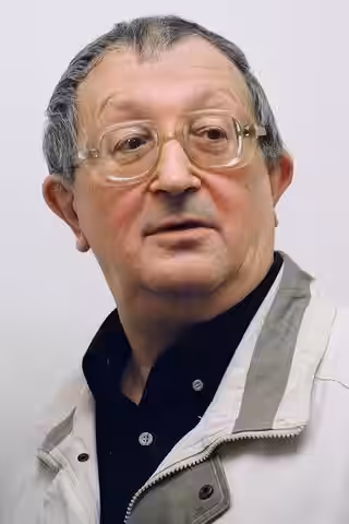 Boris Strugatsky
