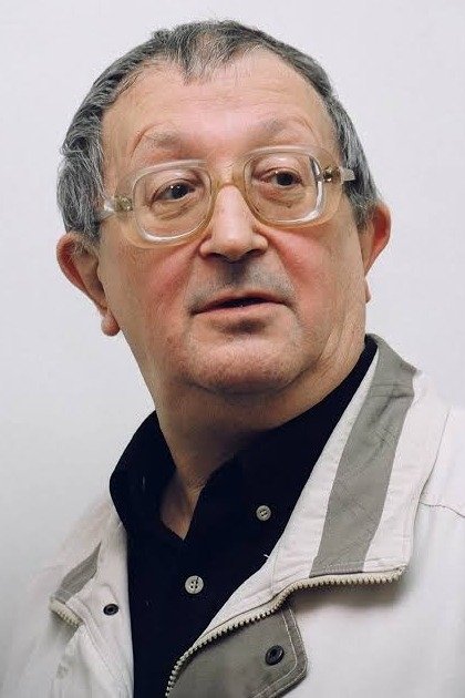 Boris Strugatsky