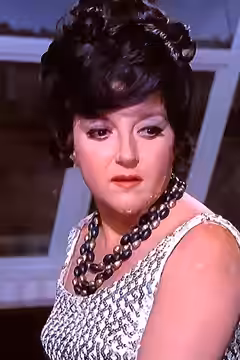 Laly Soldevilla