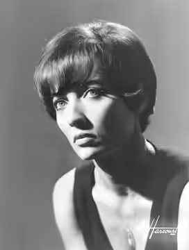 Stéphane Audran