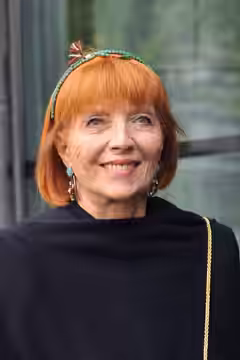 Stéphane Audran