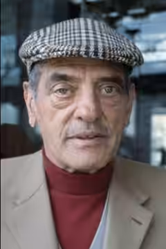 Luis Buñuel