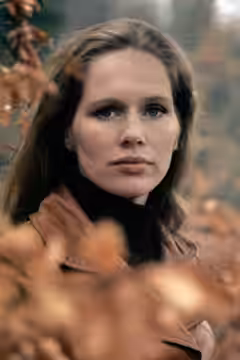Liv Ullmann