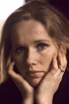 Liv Ullmann