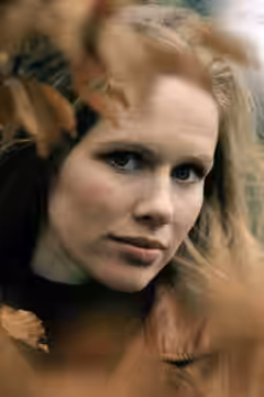 Liv Ullmann