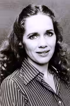 Liv Ullmann