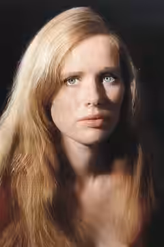 Liv Ullmann