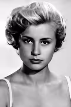Harriet Andersson