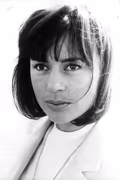 Harriet Andersson