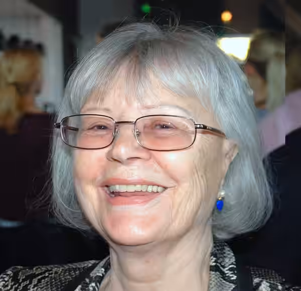 Harriet Andersson