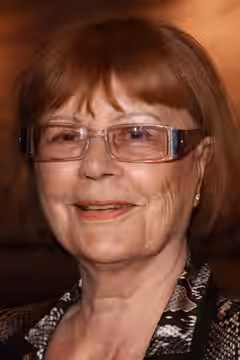 Harriet Andersson