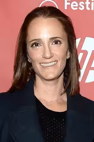 Jessica Elbaum