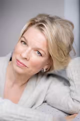 Linn Ullmann