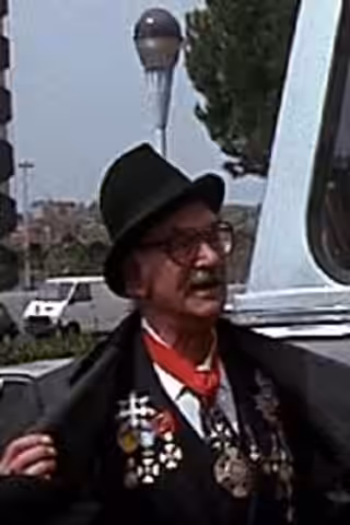 Luigi Rossi