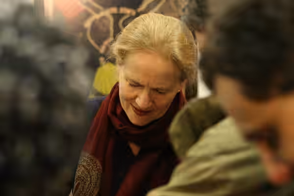 Dominique Sanda, 2013