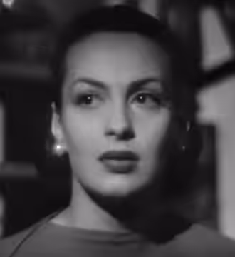 Yvonne Sanson