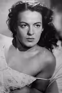 Yvonne Sanson
