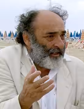 Alessandro Haber