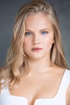 Jenna Warren