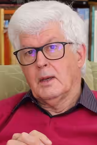 Anthony Buckley