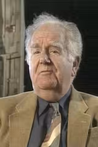 Alan Pattillo