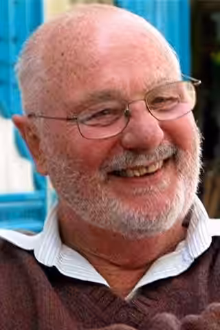 Bruce Smeaton